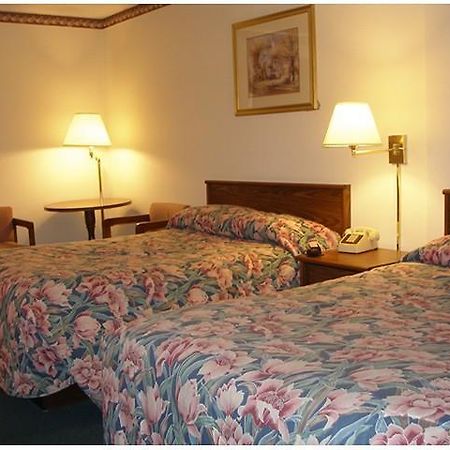 Red Carpet Inn הילסוויל חדר תמונה